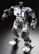 KHR-2HV