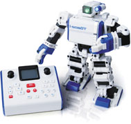 Omnibot17μ i-sobot （オムニボットワンセブンミュー アイソボット）