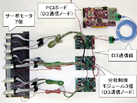 Ｄ３モジュール