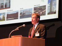 Keynote Speech Stephen J. Ciesinski